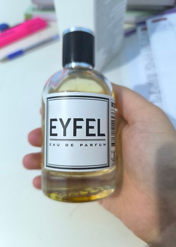 EYFEL Kadın Parfümü W207 - Görsel 4