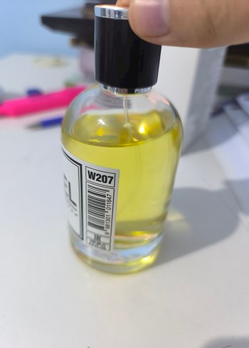 EYFEL Kadın Parfümü W207 - Görsel 3