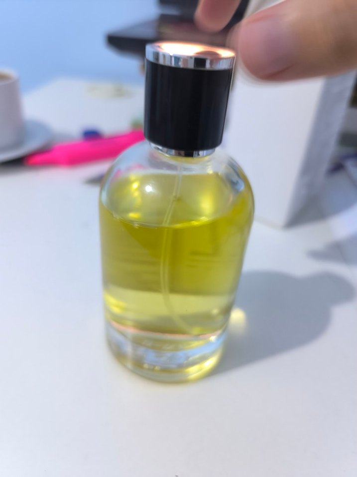 EYFEL Kadın Parfümü W207 - Görsel 2