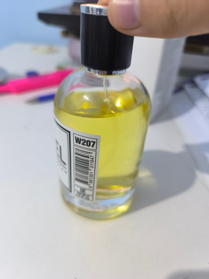 EYFEL Kadın Parfümü W207 - Görsel 3