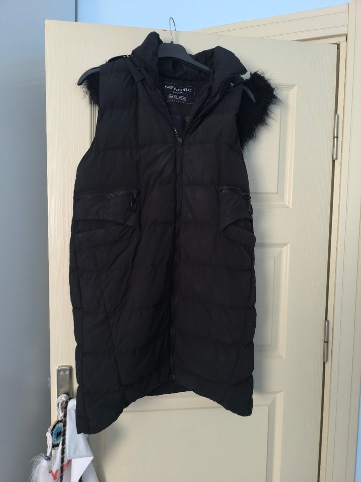 Şişme yelek - Görsel 2