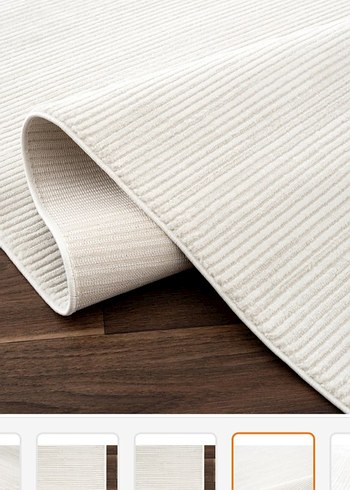 koza marka halı - Görsel 5