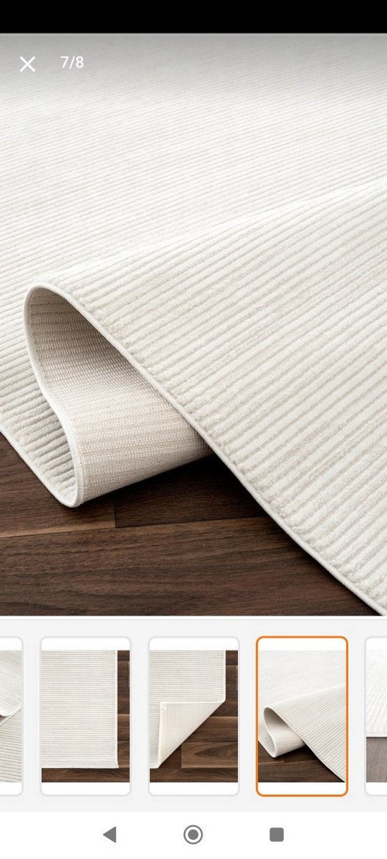 koza marka halı - Görsel 5