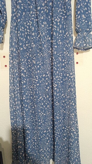 Ürün çok temizdir , defosu yok . Günlük kullanıma uygun mavi ren - Görsel 8