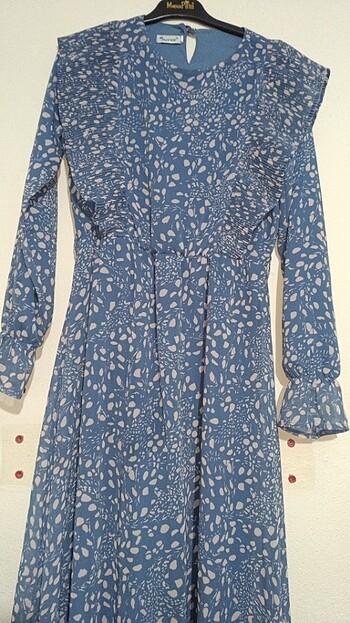 Ürün çok temizdir , defosu yok . Günlük kullanıma uygun mavi ren - Görsel 9