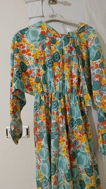 Ürün gayet temiz defosuZ kemeri de mevcuttur - Görsel 2