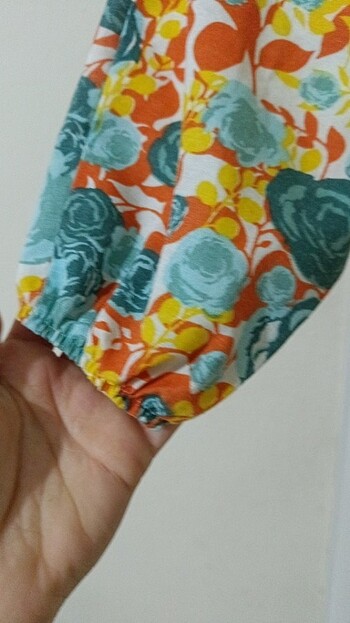 Ürün gayet temiz defosuZ kemeri de mevcuttur - Görsel 3