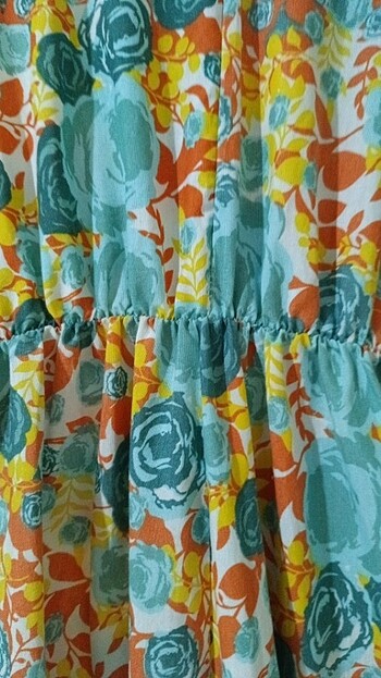 Ürün gayet temiz defosuZ kemeri de mevcuttur - Görsel 4