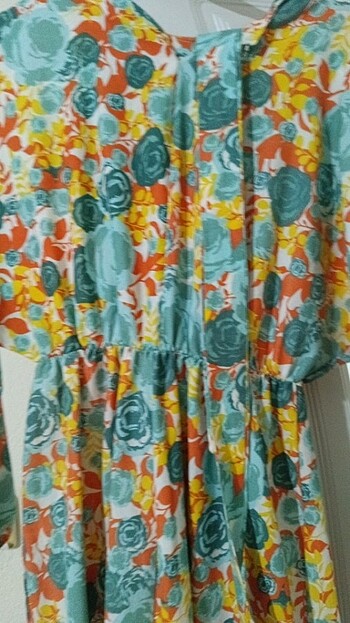 Ürün gayet temiz defosuZ kemeri de mevcuttur - Görsel 5