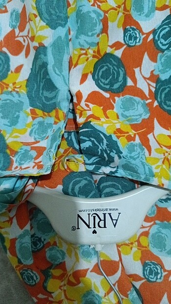 Ürün gayet temiz defosuZ kemeri de mevcuttur - Görsel 8