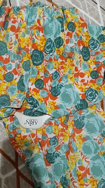 Ürün gayet temiz defosuZ kemeri de mevcuttur - Görsel 9