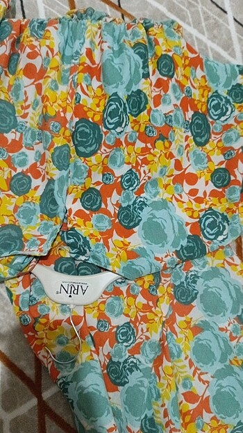 Ürün gayet temiz defosuZ kemeri de mevcuttur - Görsel 10