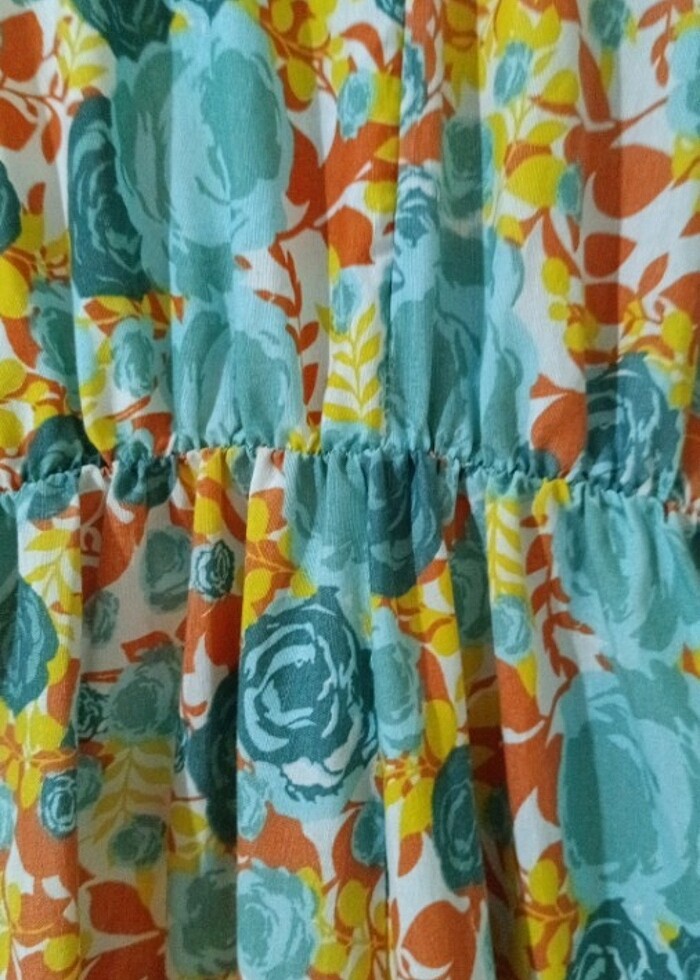 Ürün gayet temiz defosuZ kemeri de mevcuttur - Görsel 4