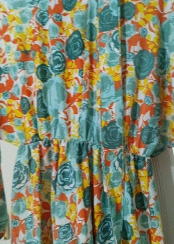 Ürün gayet temiz defosuZ kemeri de mevcuttur - Görsel 5