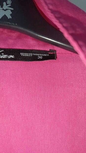 Ürün gayet temiz kullanılmış cidid satmak istiyorum  - Görsel 5