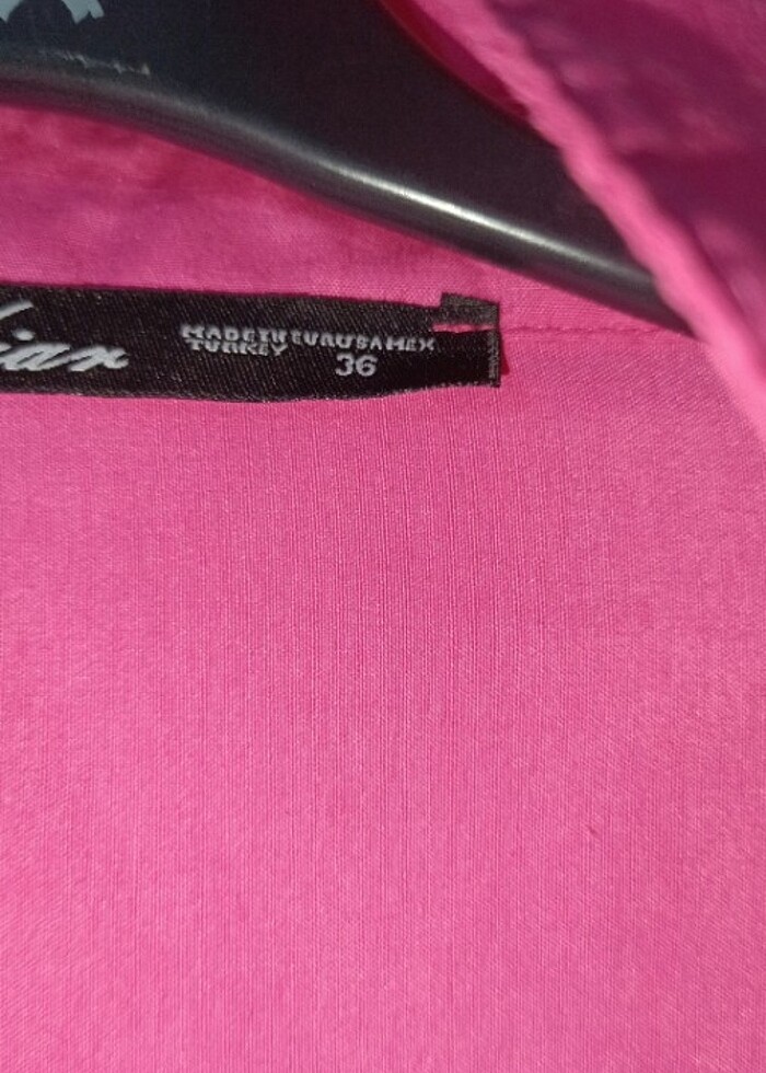 Ürün gayet temiz kullanılmış cidid satmak istiyorum  - Görsel 5