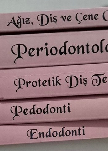 DUS Time Infodus Diş Soru Bankası - Görsel 2