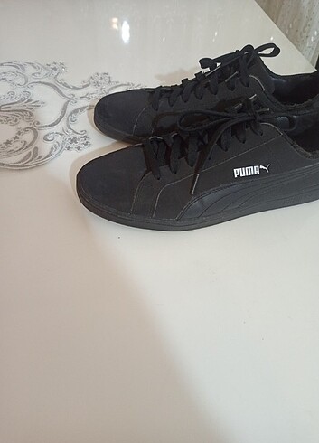Puma smash buck