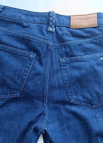 26 Beden Tommy Hilfiger 
