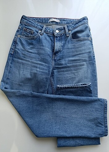 Tommy Hilfiger classic straight