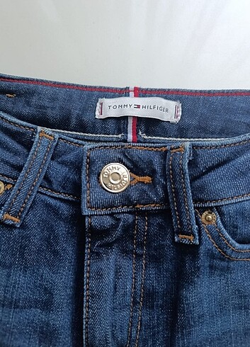 26 Beden Tommy Hilfiger