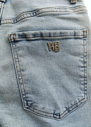 Alexander Wang Sıfır Alexander Wang