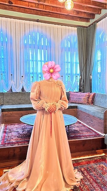 m Beden zaira dress elbise