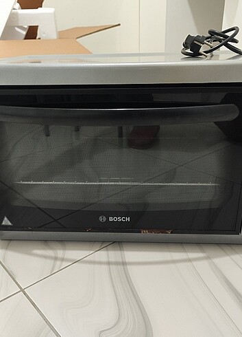 Bosch mini fırın 
