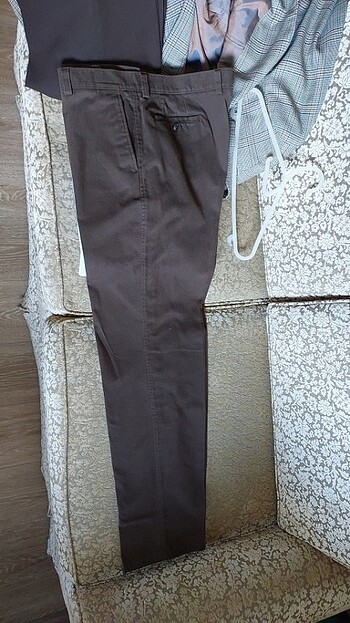 Erkek Pantalon