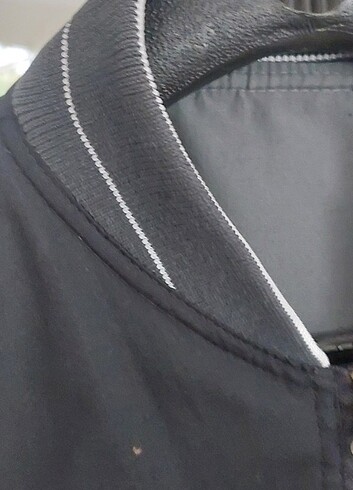 xl Beden Erkek Mont