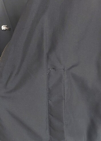 xl Beden siyah Renk Erkek Mont