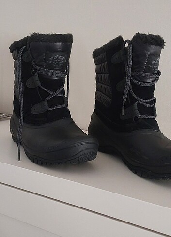 North Face Kadın Bot