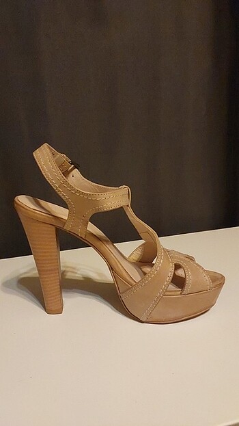 36 Beden Desa kadın stiletto