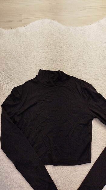 Bershka Bershka bluz