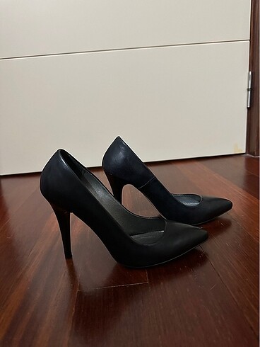 Oi Arte Oi Arte Stiletto