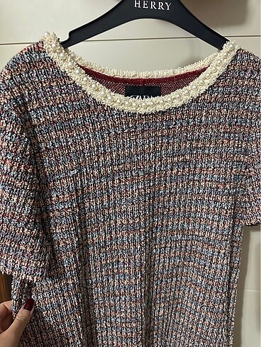Zara Zara Elbise