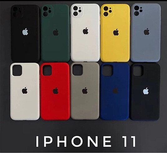 İphone 11 KILIFLARI
