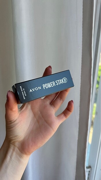 Avon Avon brow pomade