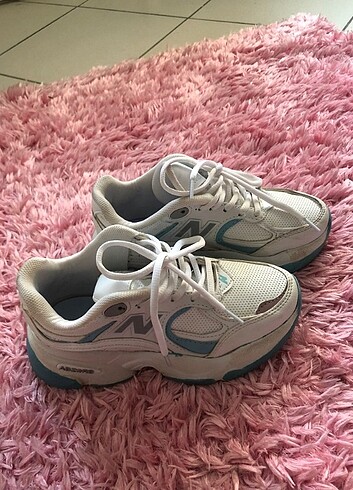 New Balance Spor Ayakkabı