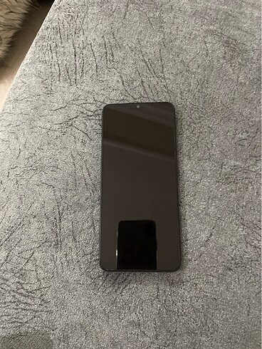 Redmi 12c telefon [fişi yoktur]