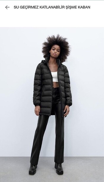 Zara mont