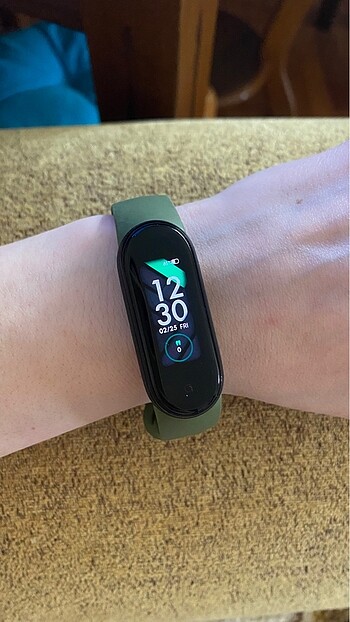 Mi band 5