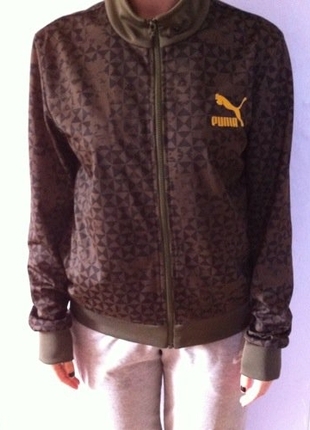 Puma puma marka