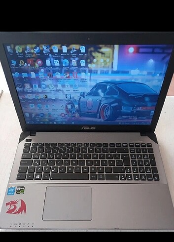 Laptop