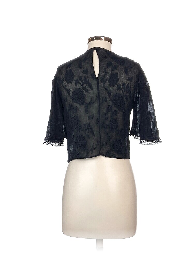 Adil Işık Bluz %70 İndirimli. - Görsel 3