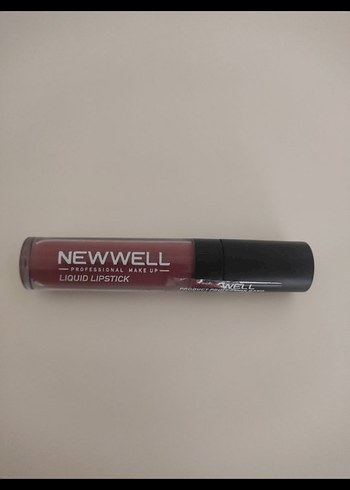 Newwell Bordo Likit Ruj