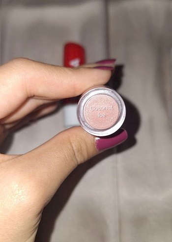 W Pembe Ruj - Görsel 2