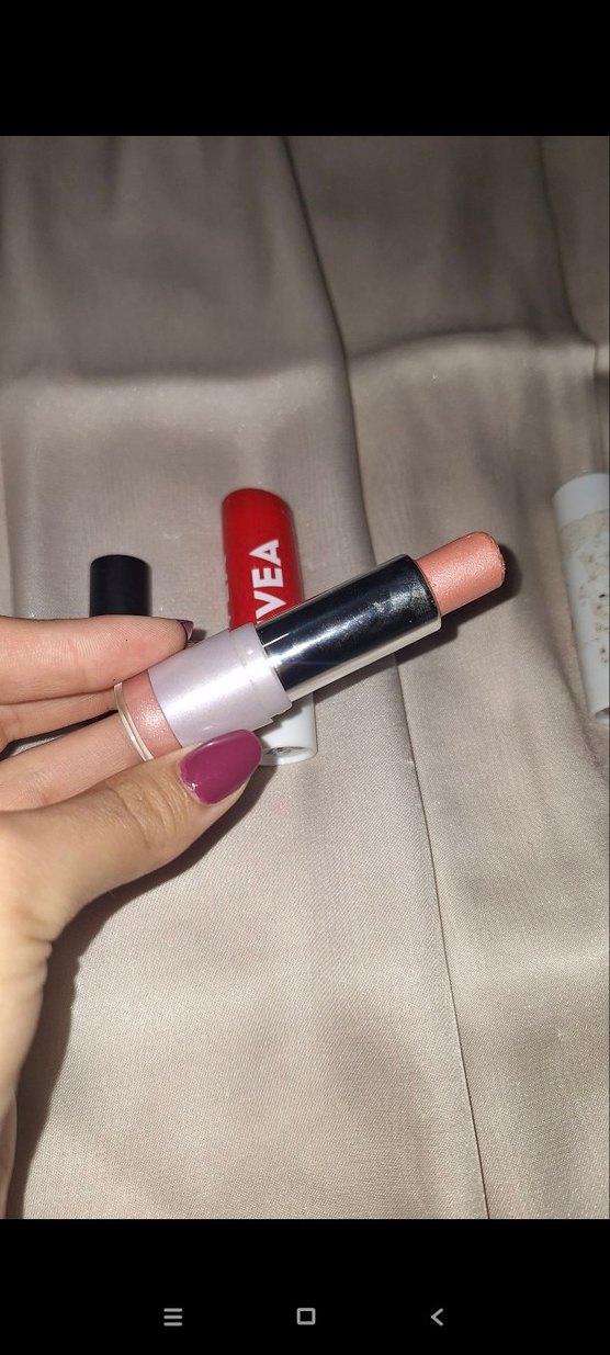 W Pembe Ruj - Görsel 3