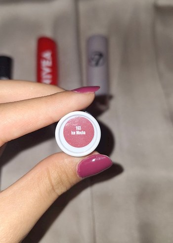 Beaulis Ice Mocha 163 - Görsel 2