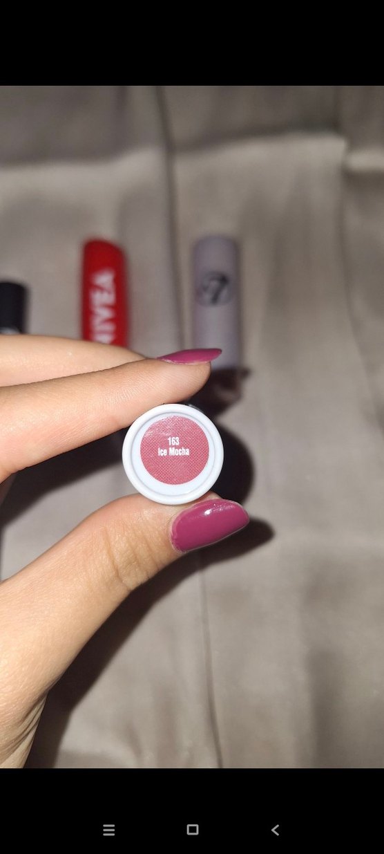 Beaulis Ice Mocha 163 - Görsel 2